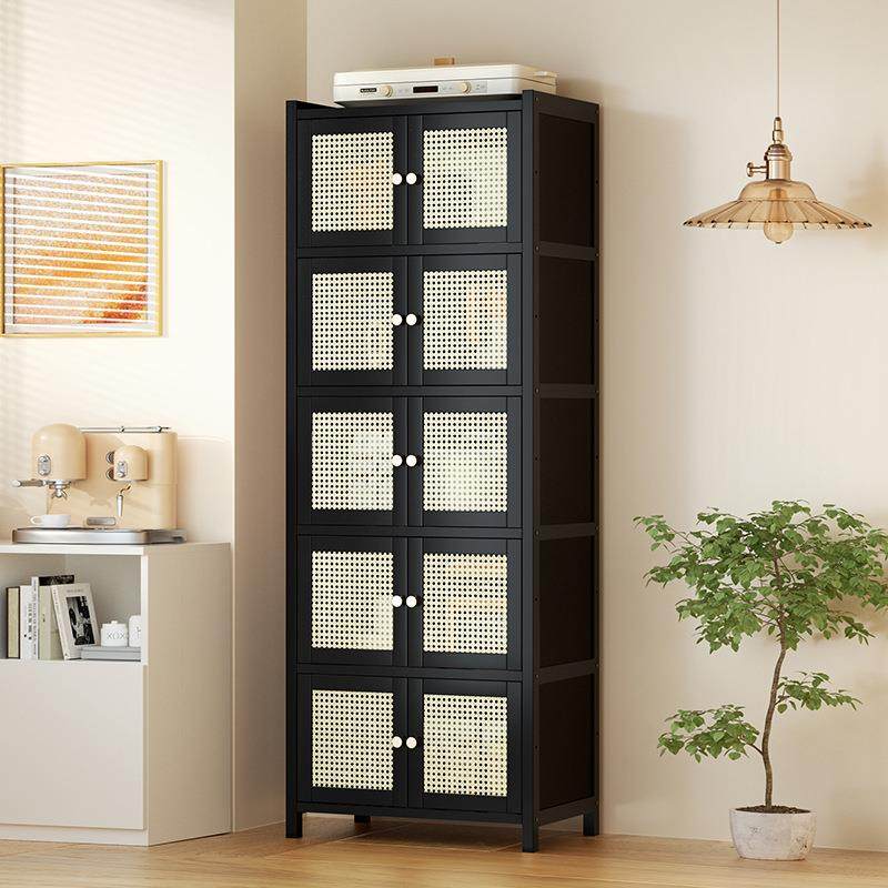 多功能餐边柜家用带门厨房橱柜简易防尘收纳客厅边柜储物茶水柜,3C数码配件,其它配件,淘宝优惠券,粉丝福利购,淘宝优惠卷