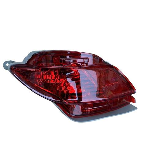 81490-48020适用09-15款RX270RX350后雾灯RX450H后保险杠灯LED