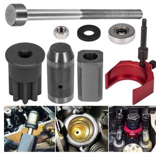 器 3406E CAT 喷油器套杯拆卸器安装 6891