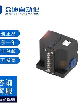 巴鲁夫机械式组合限位开关 BNS026T 凸轮开关 79 x 36 x 85.5 mm