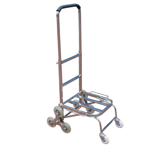 折叠行李车载重王手拉车搬运车拖车便携拉货车拉杆车手推车小拉车