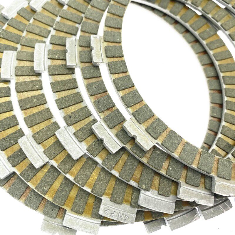 贝纳利600滑动j离合器片黄龙600离合片黄巡600滑动离合器摩擦片