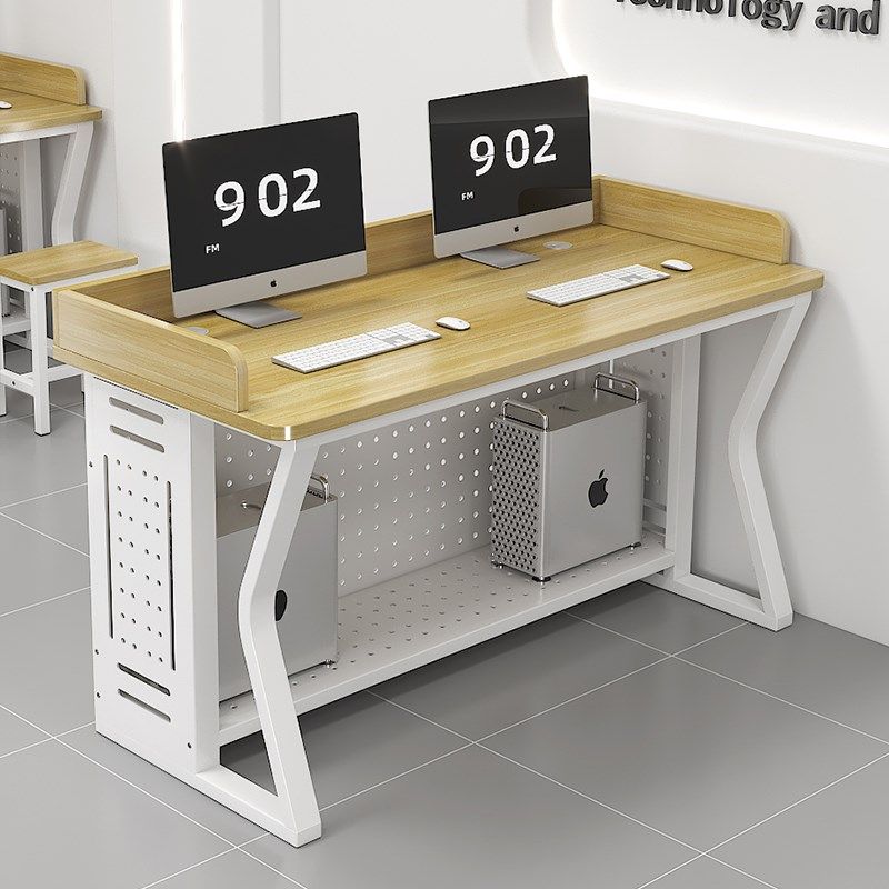 课桌椅电教桌培训班学习桌学校辅导班补习班圆角书桌椅中小学生桌,商业/办公家具,课桌椅/学生桌椅,淘宝优惠券,粉丝福利购,淘宝优惠卷