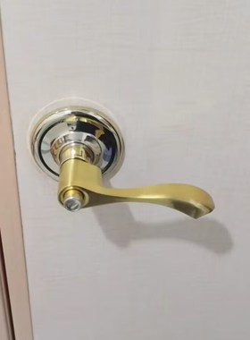 卧室锁具球型家用圆球锁卧室内执手锁球形室内老式球形门锁通用型