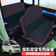 金彭龙宝泡芙糯玉米新能源电动四轮车座套全包围座垫专用定制