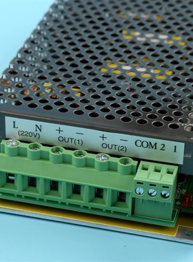 TND-300f2D 200/300 400 110/300AB巨人通力电梯双路电磁抱闸电源