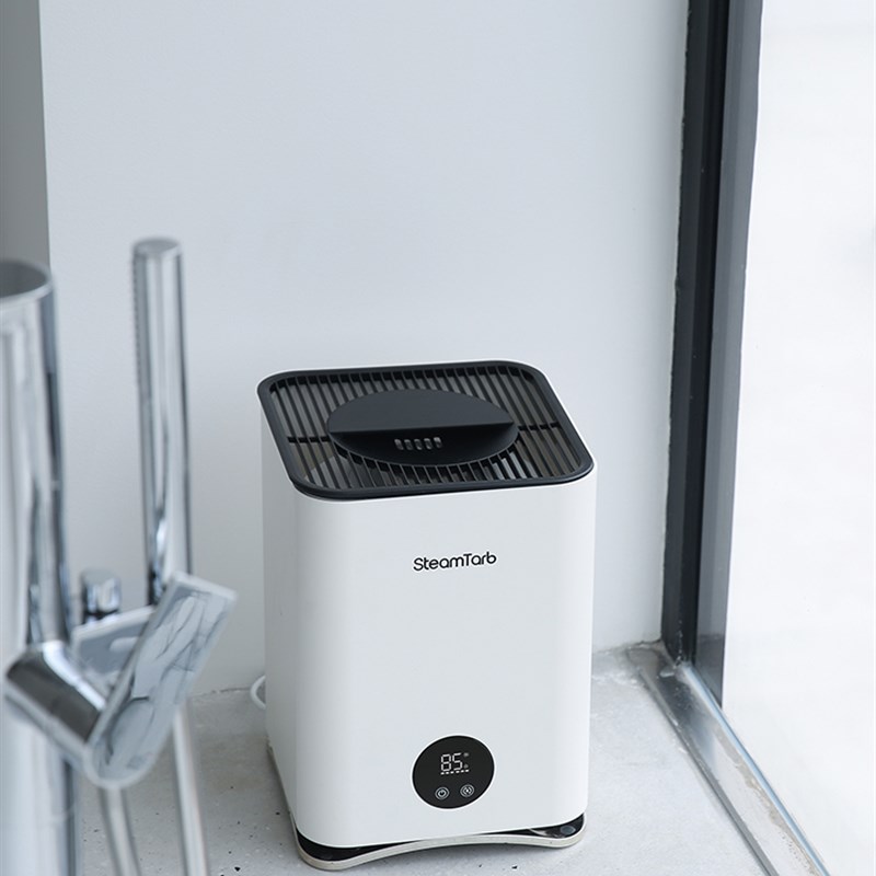 大宇无雾加湿器家用卧室办公室 大C 冷蒸发空气 宇 孕妇婴儿家用