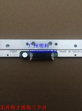 tsc TTP-344M 343 345 ME3G40条码机 条码头 打印头 热敏头