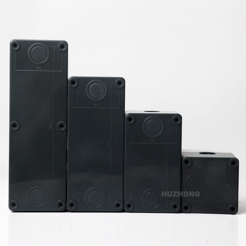 带灯按钮开关控制盒电源启动停止旋钮1234孔复位点动自锁24YV 220