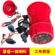 电动三轮汽车喊话器叫卖喇叭488024V12V车载扩音器录音地摊嗽叭筒