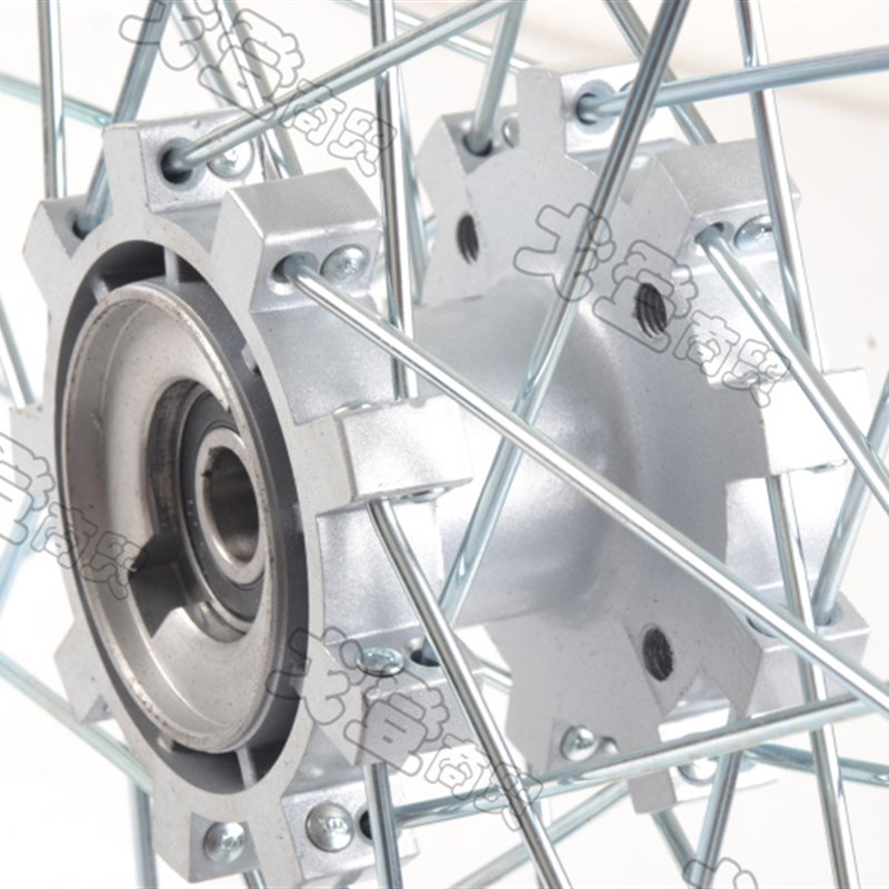 CQR/A1A3A5R1R3R5/15x0-250前后钢圈轮毂轮子鼓芯轮辋网轮滚子总