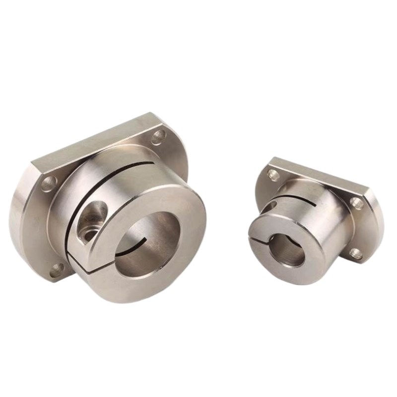 SPT-8 10 12 15 16 20 25 30 35 40 光轴固定座50U-C D导向轴支座