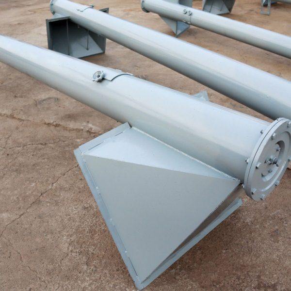 水泥大沙螺旋输送机配件大沙粉煤灰输送设备管式蛟龙输送泵机器,搬运/仓储/物流设备,输送机,淘宝优惠券,粉丝福利购,淘宝优惠卷