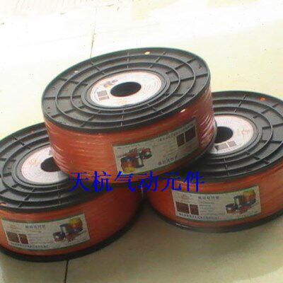 国产PU管8*5气管空压管/气动风管/PU气管/聚氨脂软管