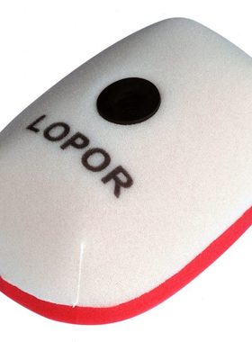 CRF450X 19-23 CRF450L 19-23 CRF450RL 2021-23年 海绵空气滤芯