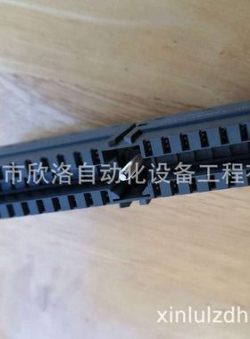 6ES7392-1AM00-0AA0适用S7-300PLC40针前连接器40PIN接线端