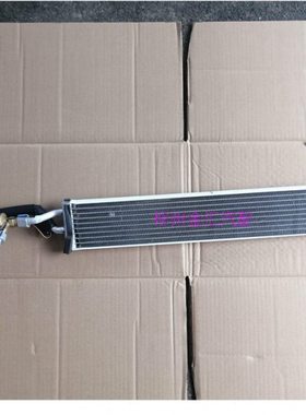 五菱荣光V宏光S 18款后顶蒸芯子宏光PIUS中央空调后蒸发箱芯体