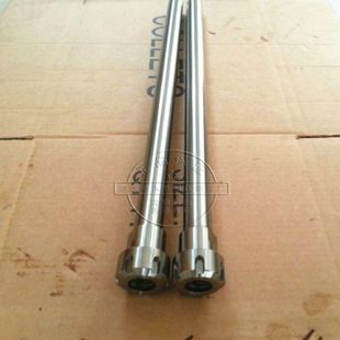 500长 400 300 32ER40 ER11 加长延长杆C12