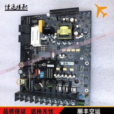 电梯配件驱动板SN;DEA414 VER:17061 电梯Y-M30 E327776 实拍现货