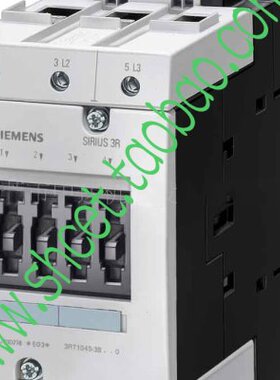 3RT交流接触器 接触器 S-3RT1045-80A