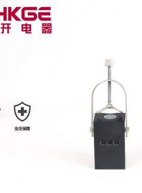 昌开电器DL-2DG单相电缆型线路故障指示器 电缆线路、光闪指示器