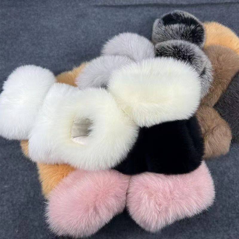 袖口毛圈冬季袖套高仿狐狸保暖手腕毛圈女士袖口通用毛毛皮草百搭,服饰配件/皮带/帽子/围巾,防晒袖套,淘宝优惠券,粉丝福利购,淘宝优惠卷