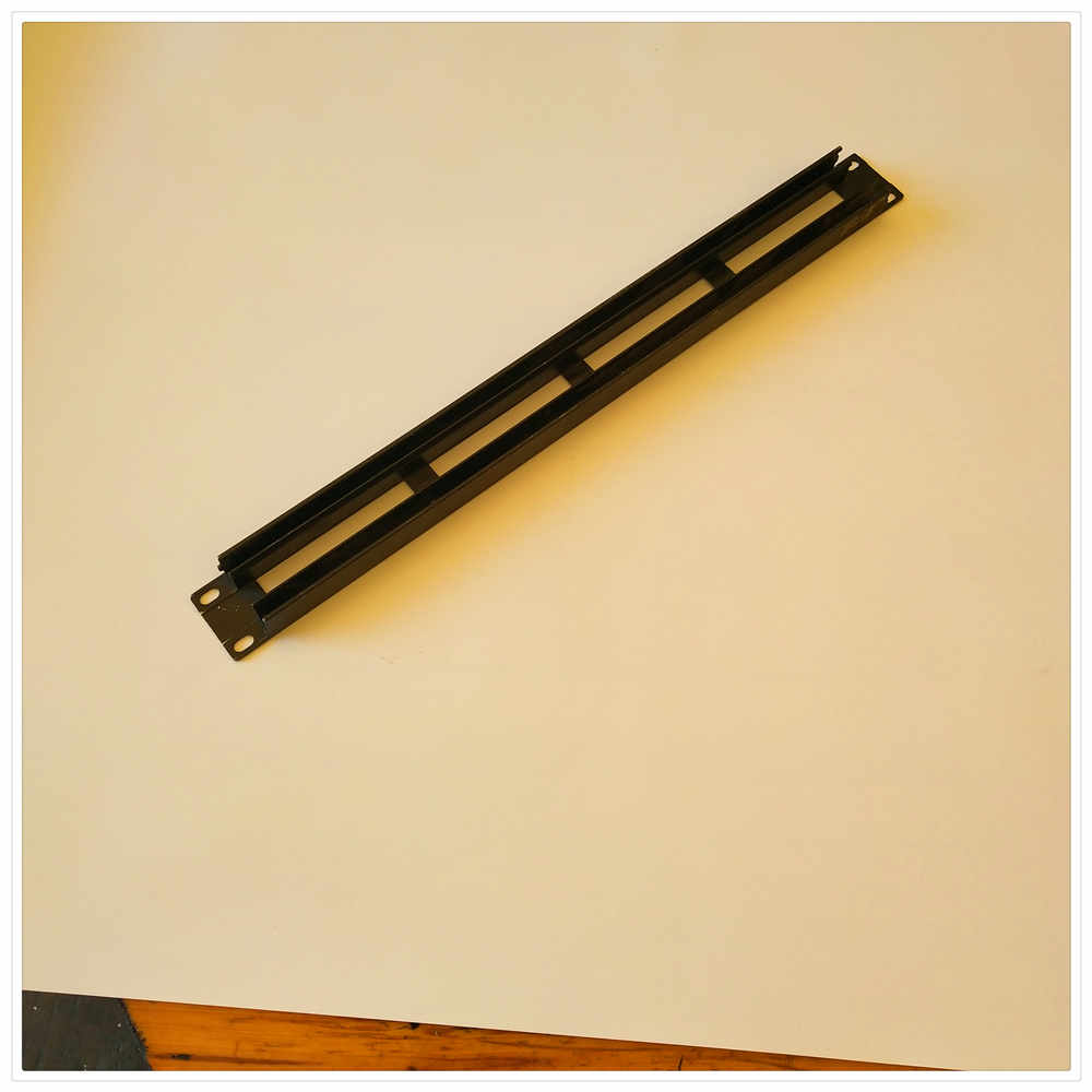 铝壳铝盒 铝型材外壳 滑槽铝合金外壳机箱 电子元件铝盒