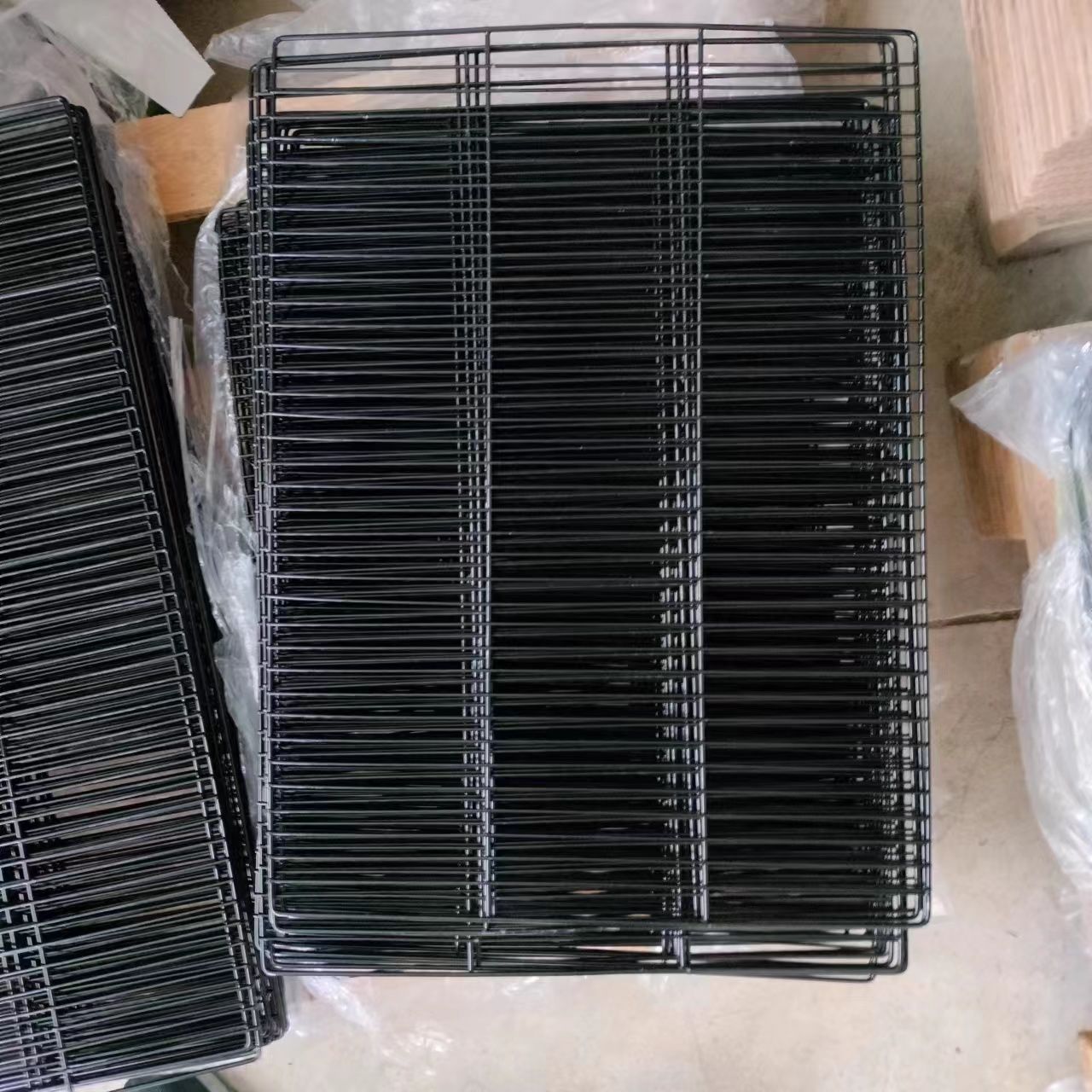 纸箱笼5060专用网片配套单拍