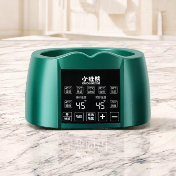 【原装配件】恒温调奶器婴儿冲奶器烧水壶单底座,厨房电器,婴童厨房小家电配件,淘宝优惠券,粉丝福利购,淘宝优惠卷