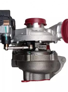 长城风骏5皮卡涡轮增压器1118100XED12 815479-0002 GTC14