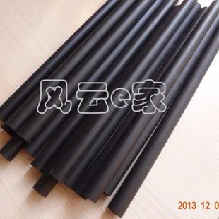 商用洗碗机分配器配件 黑色橡胶泵管 洗涤剂催干剂蠕动管胶管泵管