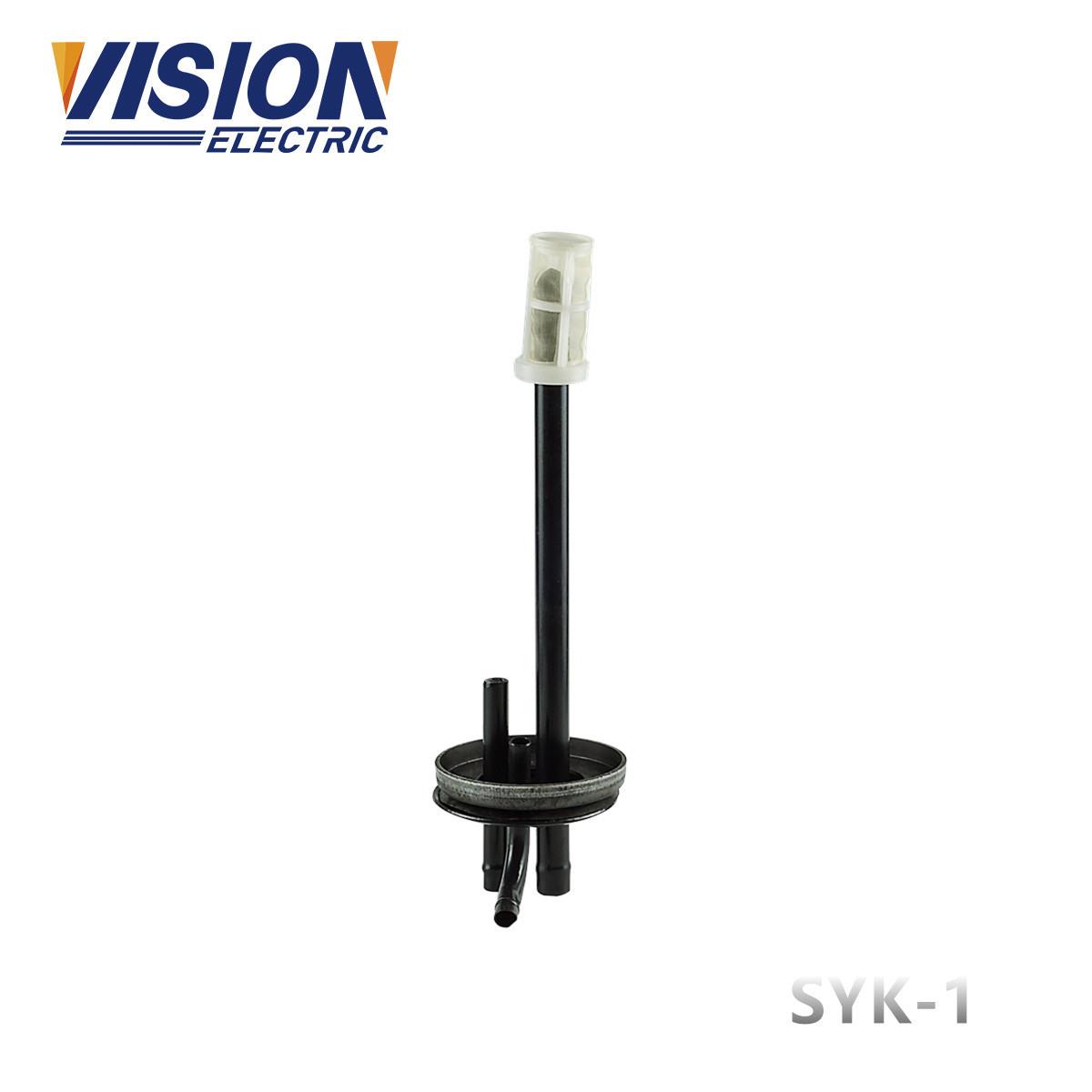 发电机配件 柴油发电机组配件 上输油口 SYK-1