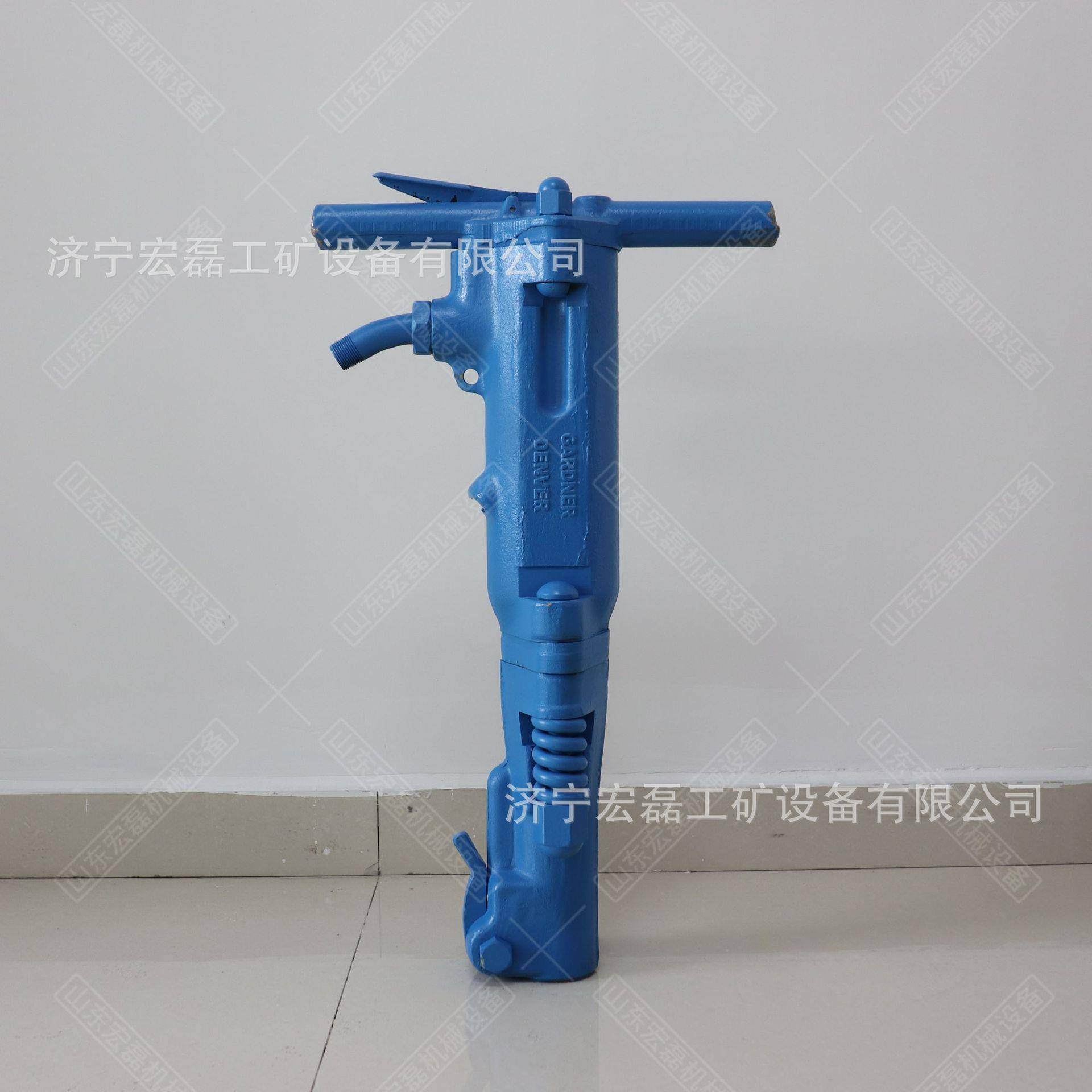 手持式B87C气动风镐岩石破碎混凝土路面破拆破碎镐B47破碎机