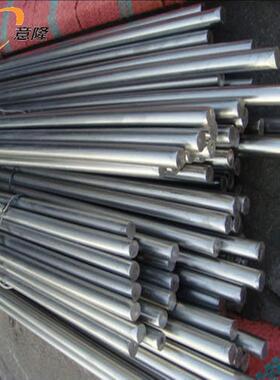 厂家直供高纯度N6镍棒 含镍99.6纯镍精圆棒 现货可零切当天发货