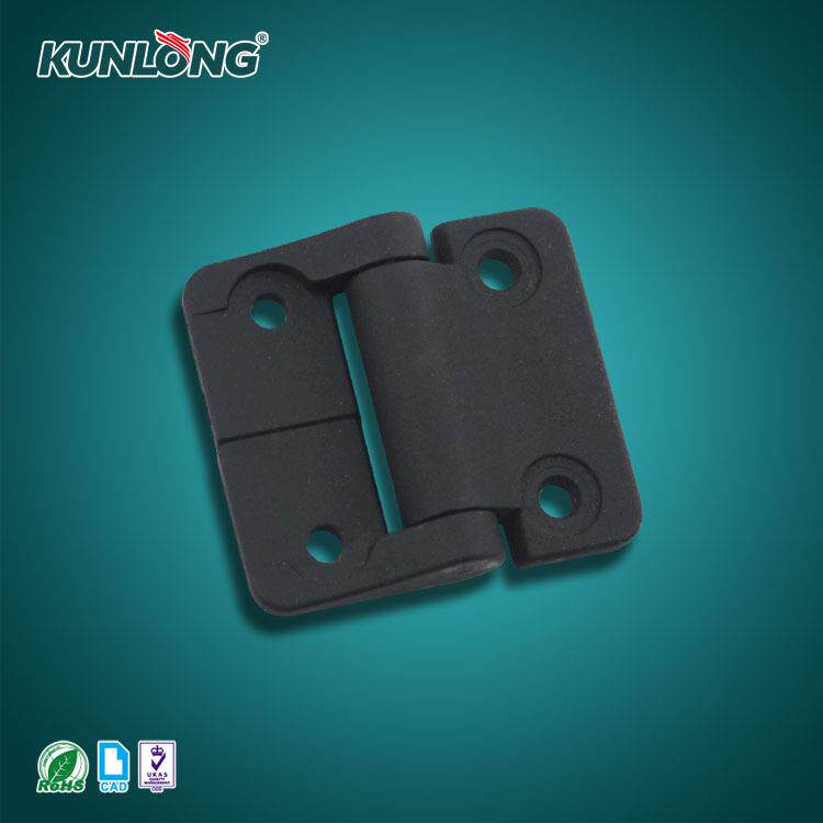 机箱机柜平面阻尼铰链尚坤SK2-416B自动化网络设备扭矩铰链门