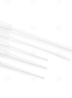 virya3.0mL巴氏吸管适用于少量的吸取和转移3283003