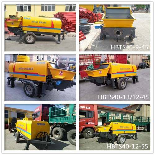 泵管胶圈混凝土泵管卡弯管便宜出售地泵的易损件配件等