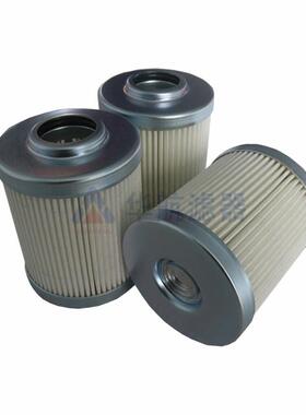 替代大生液压油滤芯P351A0610U滤油器滤芯