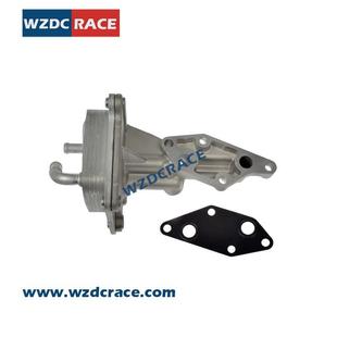 JA05A适用NISSAN机油冷却器 JA06A21300 21300 JG31A21300