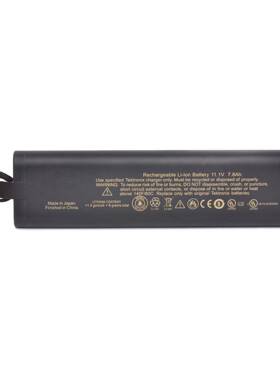 适用于泰克NI2040XD24NI2040XXL24NI2040EDREIDPA-7000电池