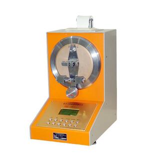 电脑测控纸板挺度测定仪DCP TDY500