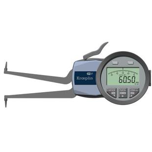 德国kroeplin古沃匹林数显内径卡规G240