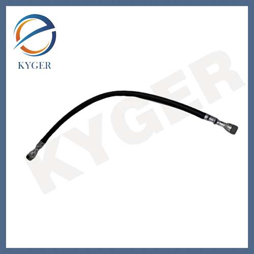 适用宝马E60E61燃油管OE13537548989高品质汽车配件KYGER