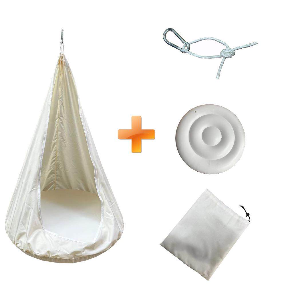 儿童新款一米充气气垫吊床秋千易操作便携带室内户外充气垫吊椅,清洗/食品/商业设备,风口/风叶/风机配件,淘宝优惠券,粉丝福利购,淘宝优惠卷