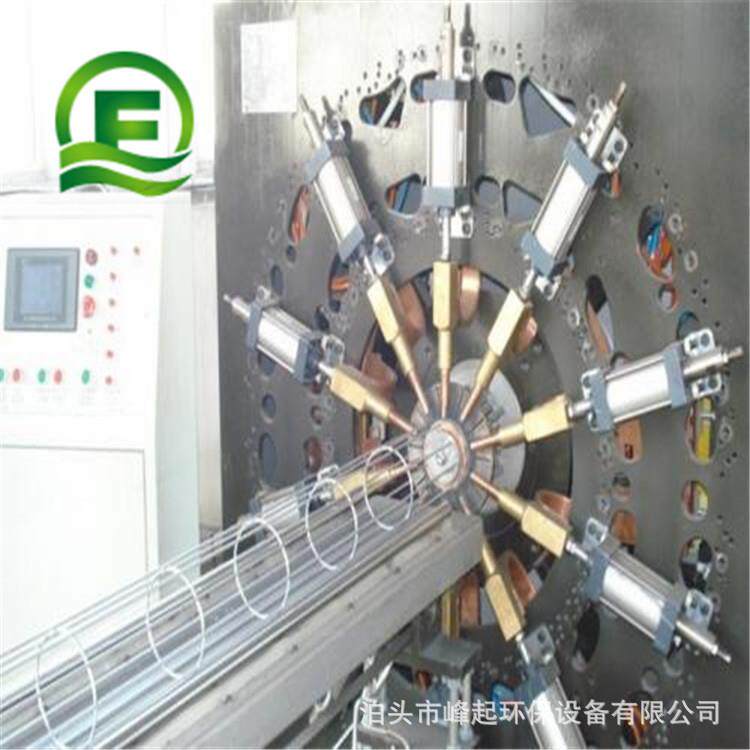 除尘器骨架扁骨架不锈钢骨架脉冲集尘器袋笼除尘框架耐高温笼骨图片