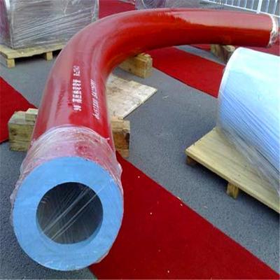 合金U形管180度U形弯管90度倍数弯管加直段弯管