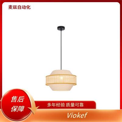 Viokef吸顶灯3916-01282-4-W-P-D3LED灯具及配件4151401