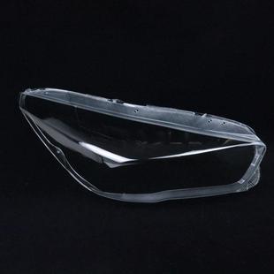 适用于翼虎大灯罩17 福特新翼虎前大灯透明灯罩大灯壳灯面 19款
