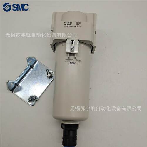 SMC空气过滤器AF40-N04-2-AAF40-N06-2-A-N03BCDBCBD-2R