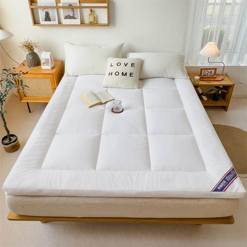 A类超柔加厚床垫纯色床护垫家用床褥学生宿舍榻榻米棉絮软床垫子,清洗/食品/商业设备,风口/风叶/风机配件,淘宝优惠券,粉丝福利购,淘宝优惠卷